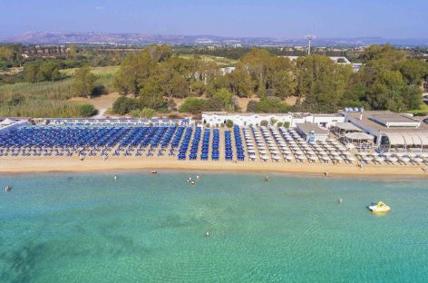 Alpitour acquisisce la proprietà del Voi Arenella Resort in Sicilia