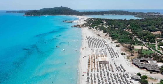 Debutta il Voi Tanka Selected, salto di qualità per il resort sardo