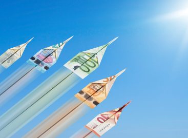 Il trasporto aereo incasserà 1.000 miliardi di dollari quest’anno