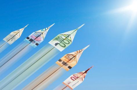 Il trasporto aereo incasserà 1.000 miliardi di dollari quest’anno