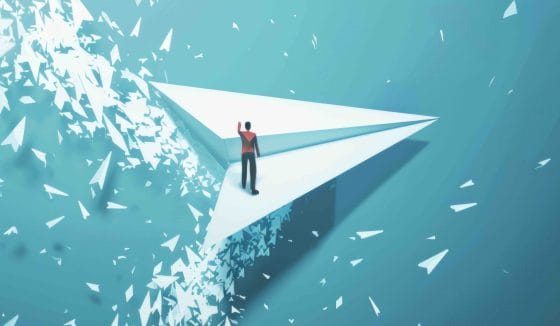 Ita senza Lufthansa? Farebbe fatica a restare sul mercato