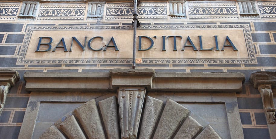 bankitalia banca d'italia da adobe