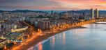 Spagna record, ma Barcellona minaccia le crociere