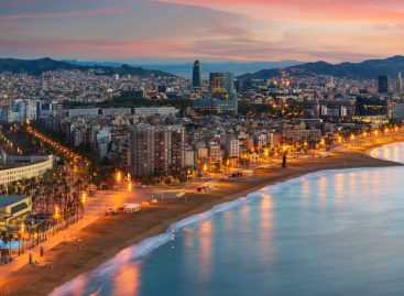 Barcellona dura e pura: dal 2029 adios case vacanza