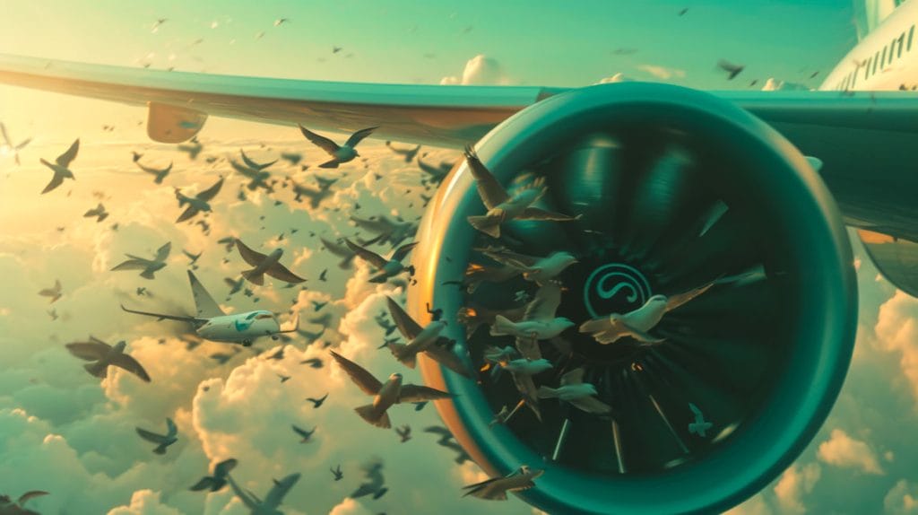 bird-strike