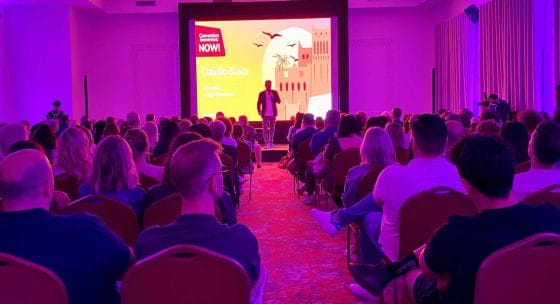 Convention Bluvacanze: Ai e creator alleati delle adv