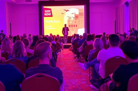 Convention Bluvacanze: <br>Ai e creator alleati delle adv