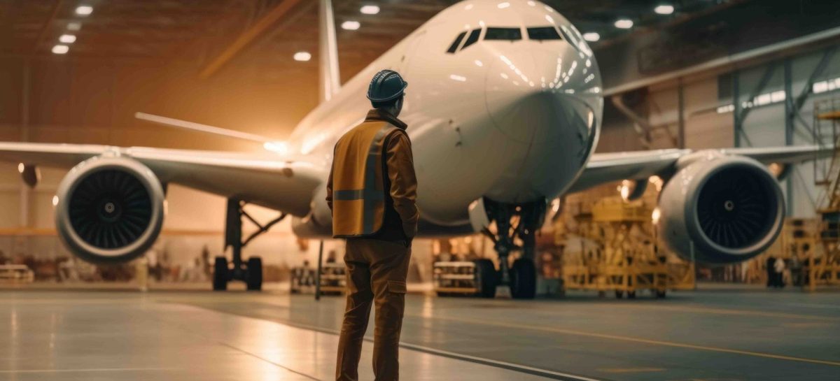 Consegne-lumaca degli aerei: Iata (ri)lancia l’allarme