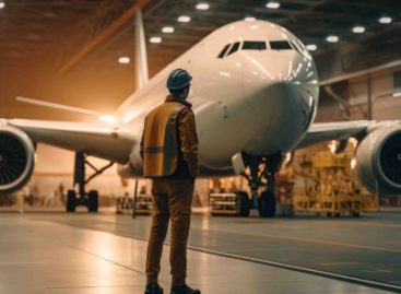 Aerei, le mancate consegne <br>costano 9 miliardi di euro