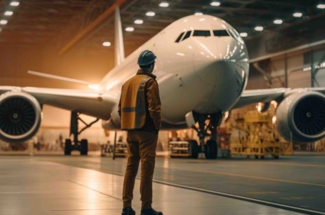 Consegne-lumaca degli aerei: Iata (ri)lancia l’allarme