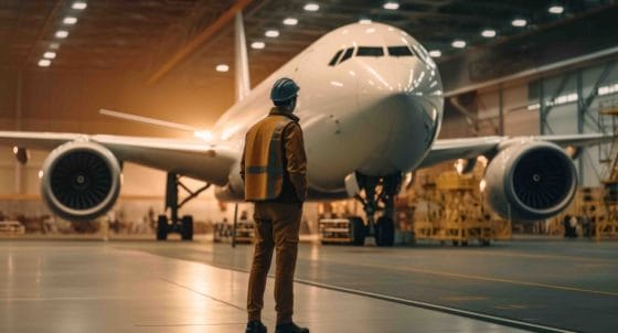 Consegne-lumaca degli aerei: Iata (ri)lancia l’allarme