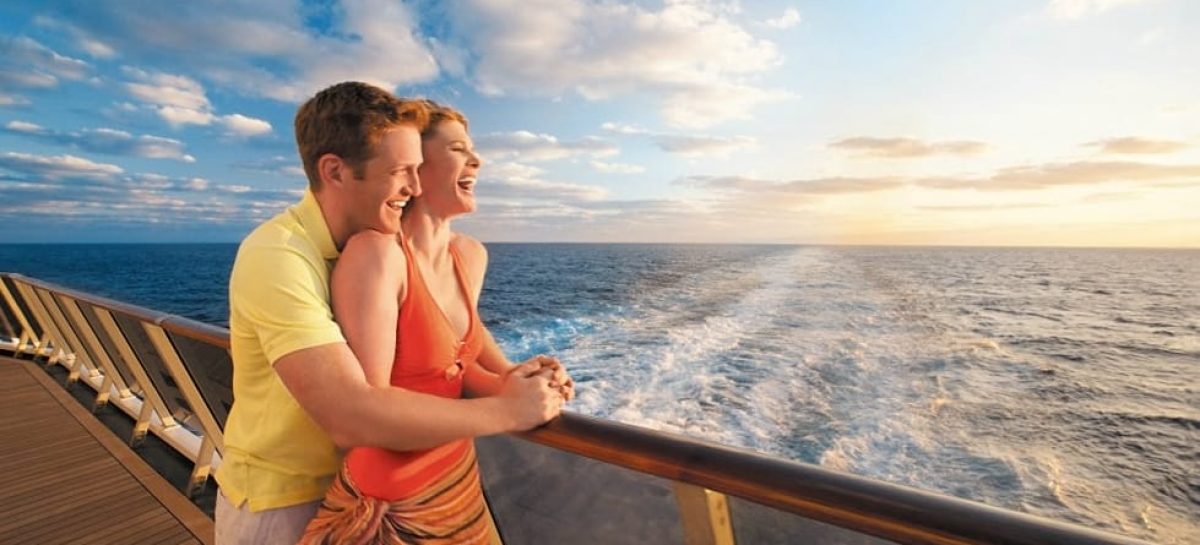 Crociere 2024, per due viaggiatori su tre è la prima volta