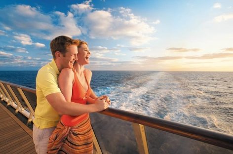Crociere 2024, per due viaggiatori su tre è la prima volta