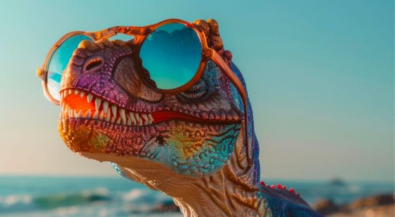 Perché il tour operating non è un dinosauro