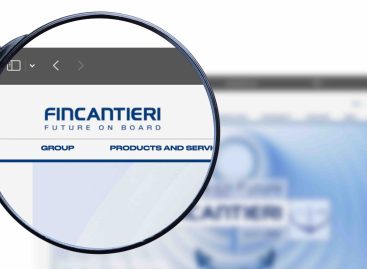 Fincantieri, trovato morto il presidente Claudio Graziano