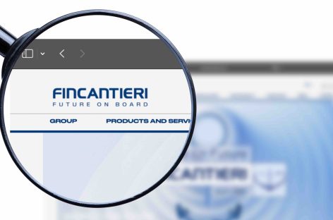 Fincantieri, trovato morto il presidente Claudio Graziano