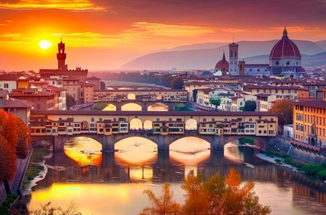 Firenze, cinque proposte per sciogliere il nodo affitti brevi