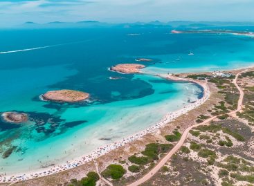 Formentera, la sorella bella (e senza overtourism) di Ibizia