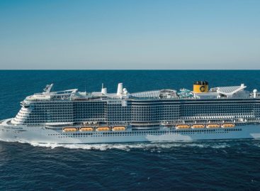 OnBoard su Costa Smeralda: cronache dalla nave