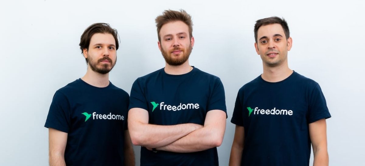 Freedome porta le experience negli hotel tramite Alexa