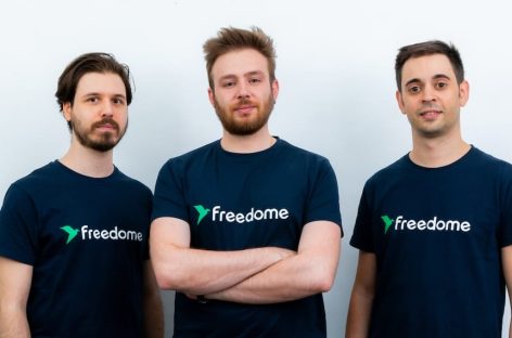 Freedome porta le experience negli hotel tramite Alexa