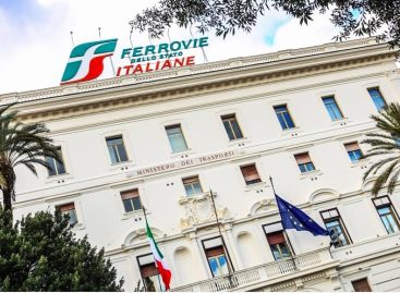Fs investe 5 miliardi per riqualificare 600 stazioni