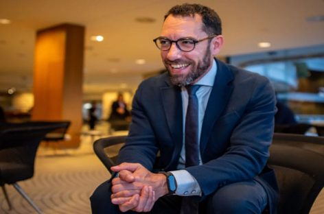 Europa post elezioni. Etc: «Destinazione turistica unica»