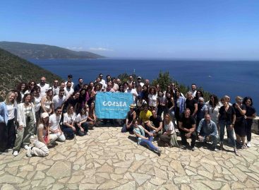 Il t.o. Go4sea pensa in grande: dal fam trip con 250 adv al neuromarketing