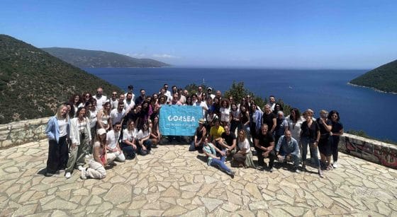 Il t.o. Go4sea pensa in grande: dal fam trip con 250 adv al neuromarketing