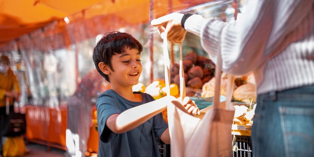 kid market Costa uff st