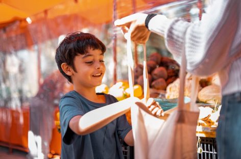 Costa Crociere lancia i tour per tutta la famiglia