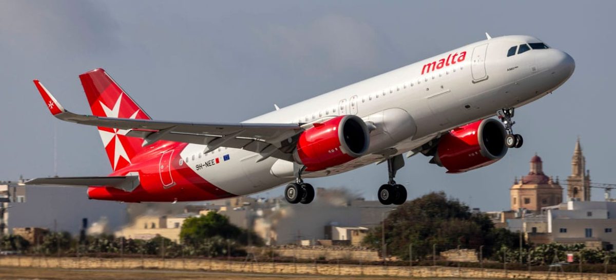 Km Malta Airlines, l’offerta Ndc sbarca su Travelfusion
