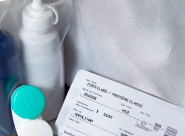 Liquidi in volo, via libera. <br>I 5 aeroporti “senza limiti”