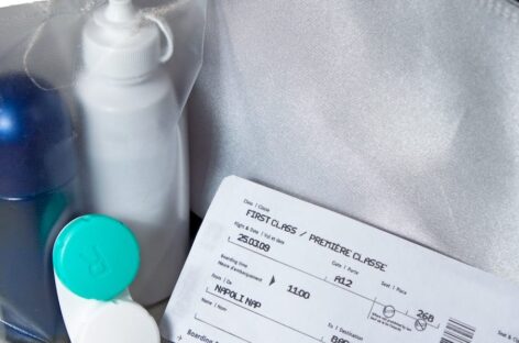 Liquidi in volo, via libera. <br>I 5 aeroporti “senza limiti”