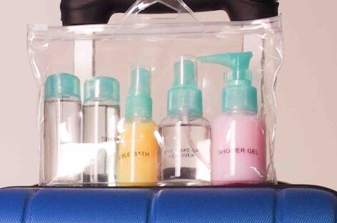 Aeroporti, dietrofront Uk sui liquidi: limite di 100 ml reintrodotto quasi ovunque