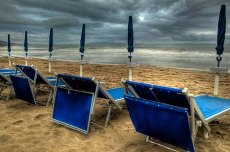 Maltempo in vacanza? Revo Insurance apre l’ombrello