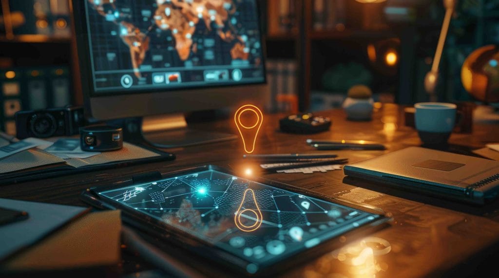 mappa intelligenza artificiale