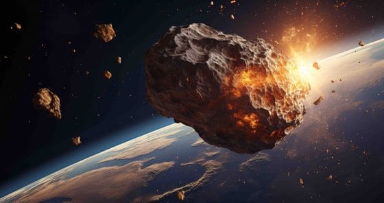 L’impatto del meteorite Ai sul turismo: guida per highlander