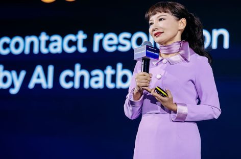 Trip.com e la lezione cinese: intervista esclusiva al ceo Jane Sun