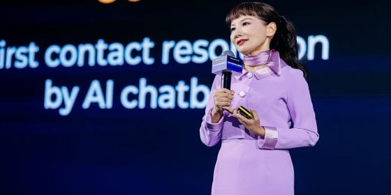 Trip.com e la lezione cinese: intervista esclusiva al ceo Jane Sun