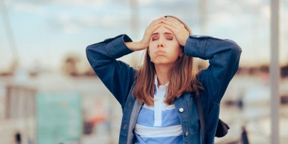 Notriphobia, salvaci tu: il peso dei rincari sui viaggiatori