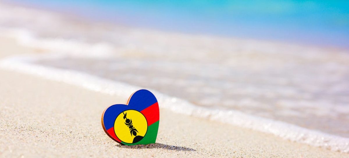 Nuova Caledonia: travel bloccato, stop voli Air New Zealand