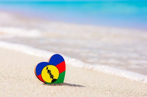 Nuova Caledonia: travel bloccato, stop voli Air New Zealand