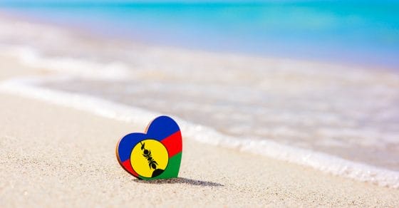 Nuova Caledonia: travel bloccato, stop voli Air New Zealand