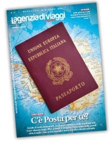 AdV 11 Lungo Raggio - Mediterraneo