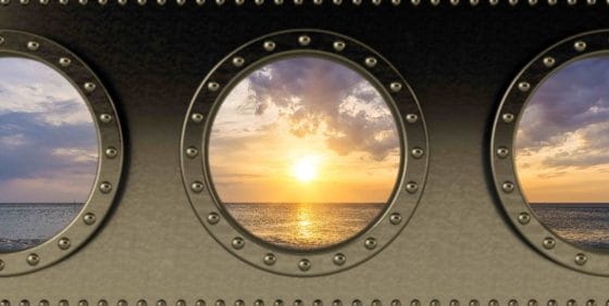 Debutta OnBoard, cronache dal mare: pioniere Costa Crociere