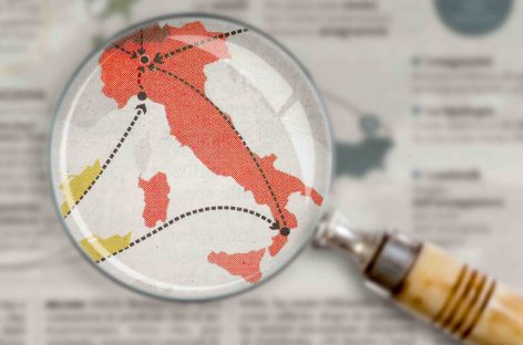 Decolla l’osservatorio Istat-Mitur: “Turismo record in Italia nel 2023”