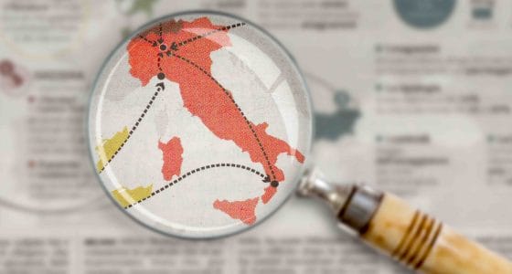 Decolla l’osservatorio Istat-Mitur: “Turismo record in Italia nel 2023”