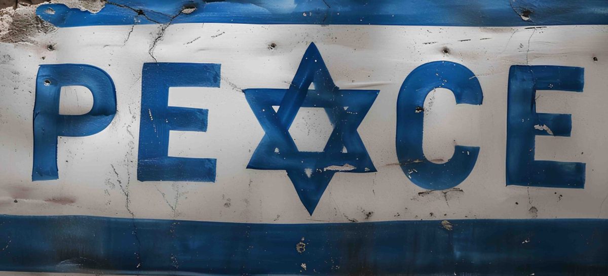 L’impresa di Babbi in Terra Santa: «Pellegrinaggio di pace, we made it»