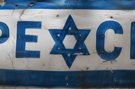 L’impresa di Babbi in Terra Santa: «Pellegrinaggio di pace, we made it»